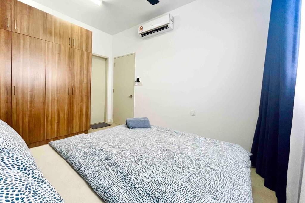 Alanis 3br Free Wifi + Netflix Apartment *