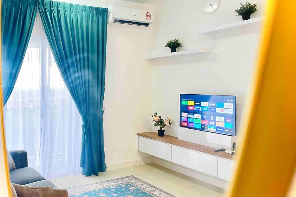Alanis 3br Free Wifi + Netflix *